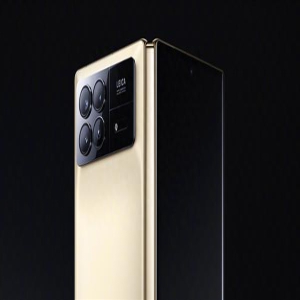 张颂文用小米MIX Fold 3拍摄超级月亮!网友点赞:最敬业的代言人