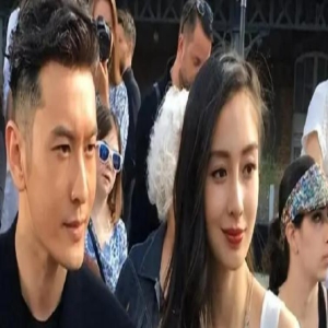 杨颖迎来爱情的第二春?高调晒出10W花束示爱,男友身份引发疑虑