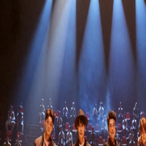 《披哥3》喜爱度排名太离谱,4人名不副实,一众哥哥越努力越白费