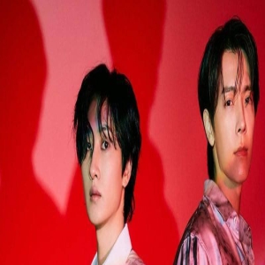 离开SM后,李东海李赫宰成立新公司,赫海饭是拯救了银河系?