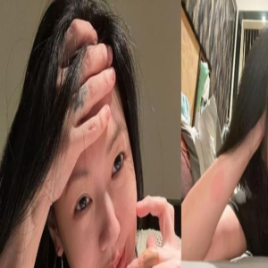 小S狂嗨热舞庆祝暑假结束!网友:别把快乐建立在女儿们的痛苦上