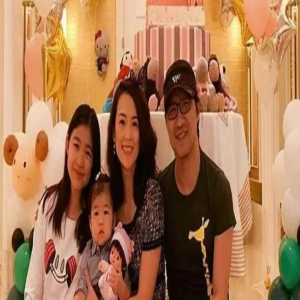 章子怡与汪峰:两颗星星的奇婚缘,见证娱乐圈最动人爱情