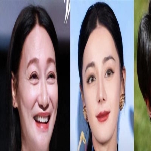 《花儿与少年5》拟邀名单曝光!惠英红、迪丽热巴、张新成加盟