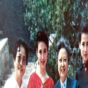 看清楚了!87版和89版红楼梦的拍摄时间差不多,演员却大不一样
