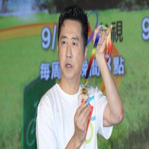 庾澄庆不知《中国好声音》转椅子要钱:没人能逼我转椅子