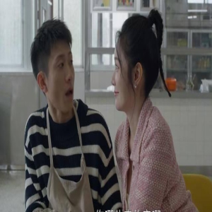 《曾少年》败给富家女心甘情愿!陈宝嘉放弃秦川,不愧是人间清醒