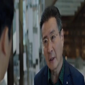 不惑之旅：卓之楠死前最后一句话，暴露冯春生的真面目，真扎心