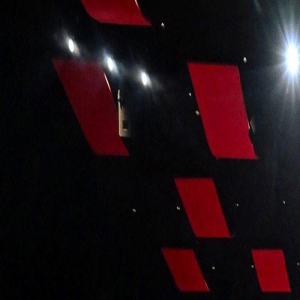 《封神第一部》上海首映 黄渤弹琵琶娜然弹古筝