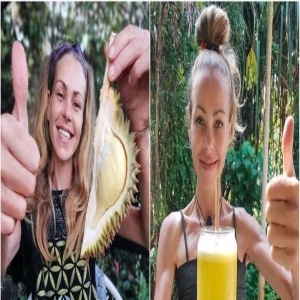 一网红去世!过去七年只吃菠萝蜜和榴莲