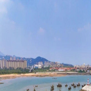 震撼!实拍日照开海首日!“第一网”海鲜哪天能吃到?