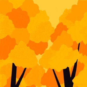 啊秋!点击邂逅韩国秋日意趣