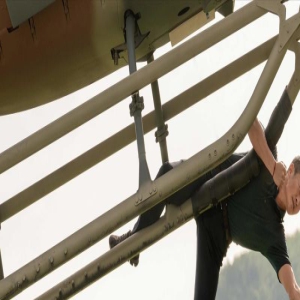 《巨齿鲨2》长沙路演,主演吴京:要开辟中国怪兽电影新赛道