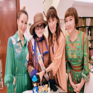 李玟月底告别式…家人登报公开讣闻!富商老公+2继女直接神隐