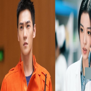 杨洋新剧同时惹怒医学生、理科生,已经骂得很委婉了,但依然离谱