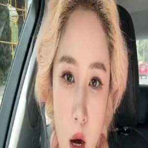 主持人梁田曝被尾随骚扰经历,网友反应引发热议