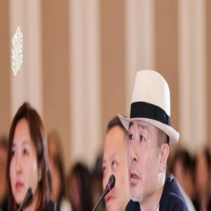 在FIRST,“准备迎接风暴”