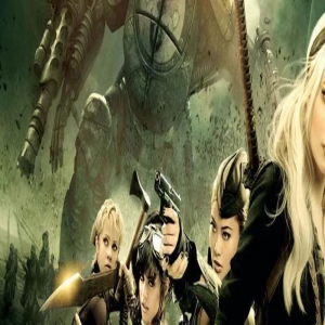 再挣扎下!扎导希望出《美少女特攻队》导演剪辑版