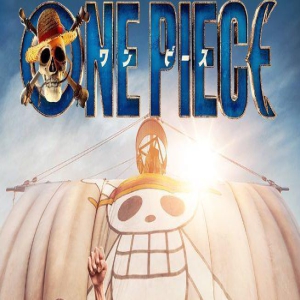 网飞《海贼王》真人剧豆瓣开分 7.8 分:效果超预期