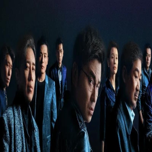 看完张艺谋《坚如磐石》最新预告,我敢断言,这部电影上线就能爆