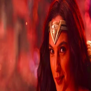 《神奇女侠3》回归,盖尔·加朵重返DC,将与新超人互动