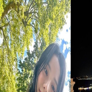 为何却不回应Lisa与集团公子的绯闻?