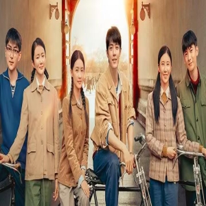 《梦中的那片海》齐天良缘上线，虽不如贺红玲漂亮，却有三点合适