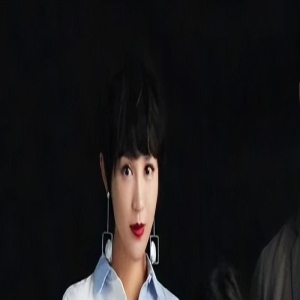 全家为鲍蕾庆47岁生日!14岁贝儿身高直逼185cm,4人互亲引争议