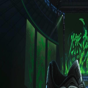 追梦少年,燃梦归来 —— 王一博演绎热烈“番外篇”