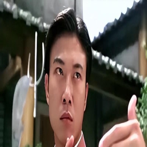 钱小豪:李连杰的太极拳第九式很厉害,我不是他的对手