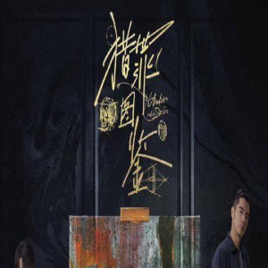 《猎罪图鉴》第二季换编剧,原因理念不合,网传王楚然将加盟?