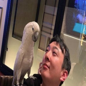 王思聪当爸风波后现身,穿短袖身边俩美女相伴,1200W豪车超吸睛