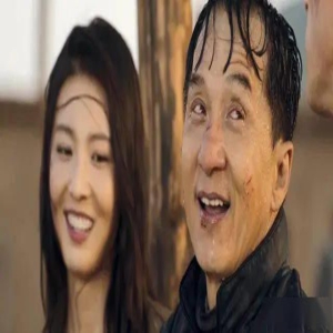 69岁成龙翻拍《战狼2》北美夺冠,粗糙制作惹差评!