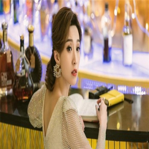 TVB深夜重播一部僵尸剧：郑秀文一人分饰两角，关宝慧是童年噩梦