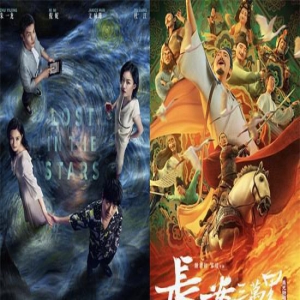 王宝强:草根出身终成百亿演员 真诚是他的必杀技