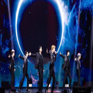 INFINITE第二天玩嗨!南优铉跳到一半肉麻撒娇 金圣圭嘴角失守了