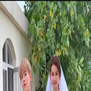 王柠萌和Aoki是真分手吗?难道粉丝也是你们play的一环…