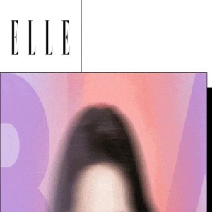 刘亦菲的“发缝消失术”,我想学